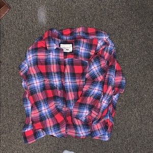 Flannel